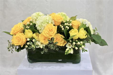 Get Well Soon Flowers | Elegant Bouquets