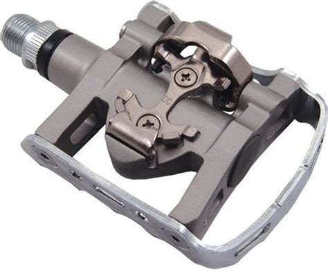 Shimano Spd Pedals Installation Remove R540 Sl Light Action Which ...