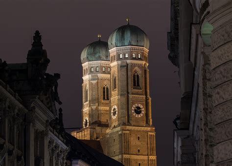 Frauenkirche | Sightseeing | Munich