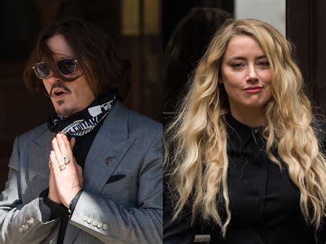 Johnny Depp's trial ends as Amber Heard stands by abuse claim [Video]