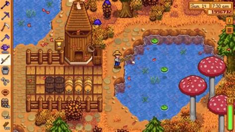 Stardew Valley 2 Release Date for PS5, Switch, Xbox Series X : When is ...