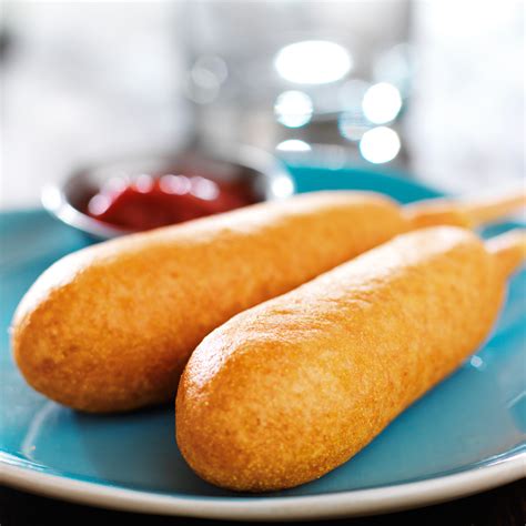 Corn Dogs