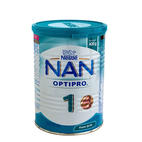 Nestle Nan 1 (From Birth) – PharmaBay