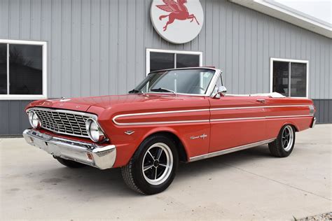 1964 Ford Falcon | Coyote Classics