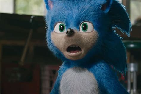 Sonic The Hedgehog Movie / 46 Sonic The Hedgehog Movie 2 Ideas In 2021 ...