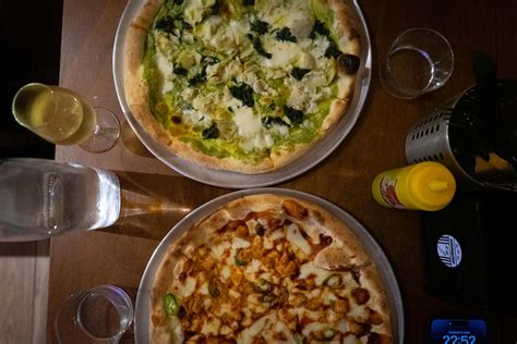 The Ultimate Guide to the Best Pizza in Paris - Paris Eater