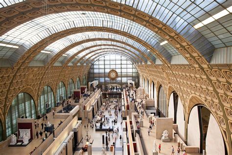 10 Best Museums in Paris - Paris Art and Culture Exhibitions – Go Guides