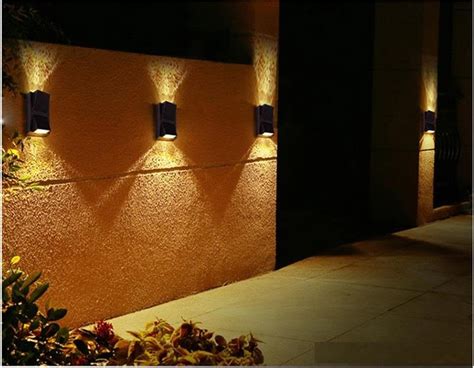 Wall Lights Price in Pakistan - K Shape Wall Light - Maxx LED Lights