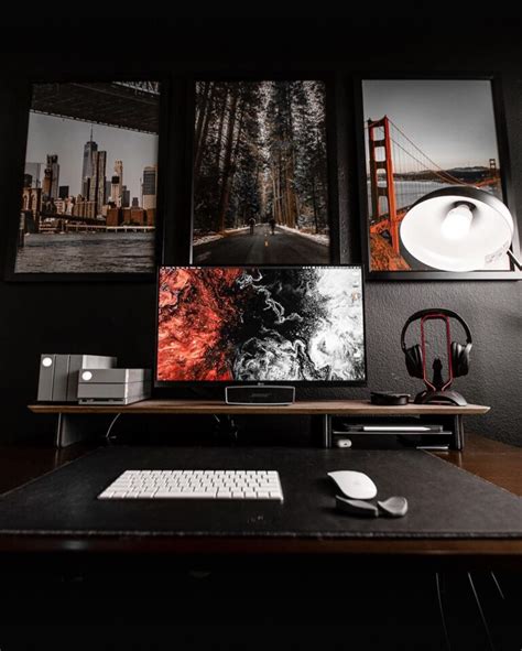 The Perfect Desktop Lighting for your Setup - Minimal Desk Setups