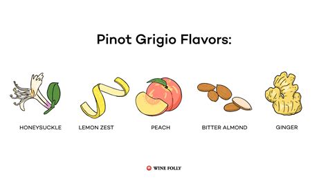 Alto Adige Pinot Grigio Wines | Wine Folly