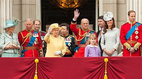 The constitutional monarchy is a defining characteristic of the United ...