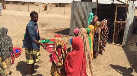 Drought leaves 6 million Ethiopian children hungry | Hunger News | Al ...