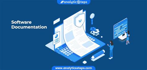 What are the Basics Software Documentation? | Analytics Steps