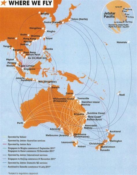 Jetstar Destinations - Bon Appetit Foods Recipe