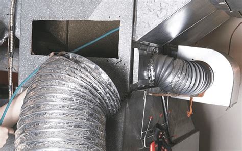 Easy DIY Air Duct Cleaning For Building