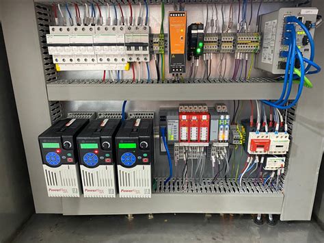 What Is Industrial Electrical Fault Finding