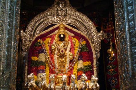 Sri Suryanarayana Swamy Temple - Bangalore: Get the Detail of Sri ...