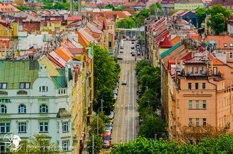 Discovering Vyšehrad, Prague — Discovering Destinations