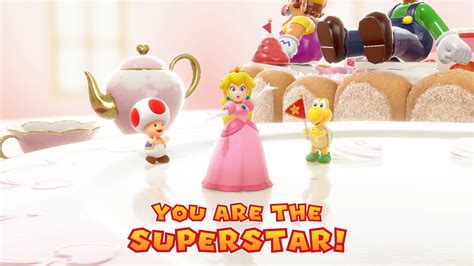 Buy Mario Party Superstars