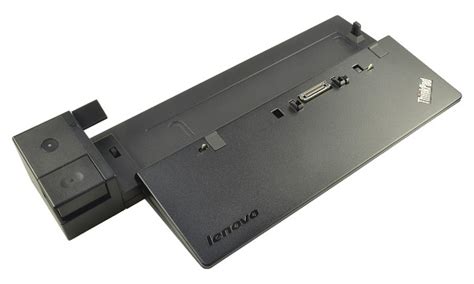 Lenovo ThinkPad X260 Docking Station