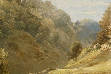 British Landscape Paintings