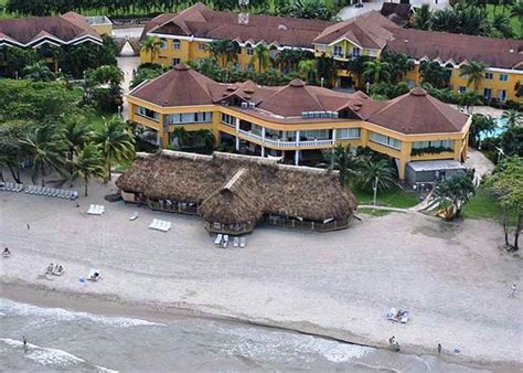 Palma Real Beach Resort & Villas, La Ceiba - Compare Deals