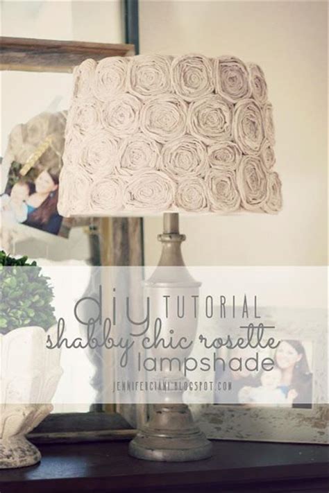 Amazing DIY Lamp Shade Ideas - 18 Pics