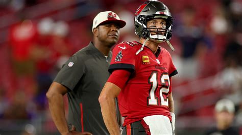 Bucs Rumors: Tom Brady Sounds Off on Playing vs. Falcons