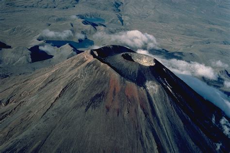 Global Volcanism Program | New Zealand Volcanoes