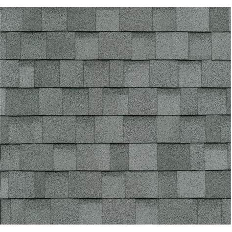 IKO Frostone Grey Nordic Shingle | Home Hardware