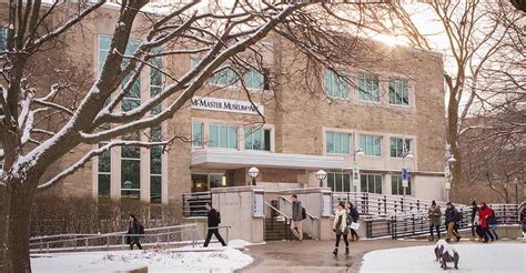 McMaster University places second in global impact ranking | News