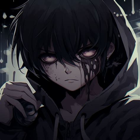 Emo Anime Profile Picture - Infoupdate.org