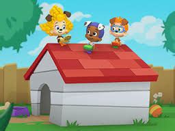 Puppy Love! | Bubble Guppies Wiki | FANDOM powered by Wikia