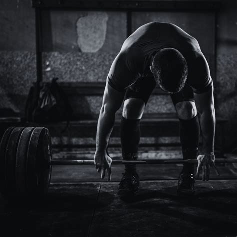 Muscles Worked During Deadlifts: Powerlifting Guide | SBD Ireland – SBD ...