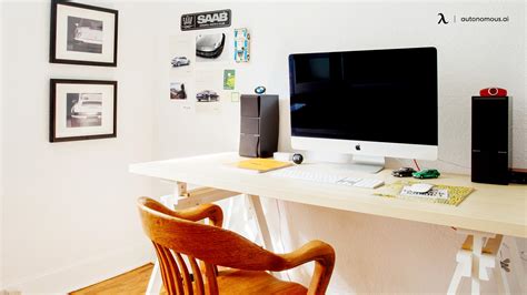 Best Office Desk Decor Ideas & Stylish Items to Shop 2024