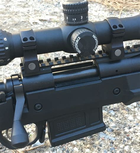 Remington Model 700 MAGPUL review – rifleshooter.com