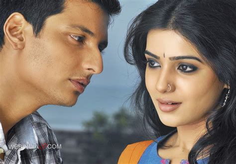 Neethaane En Ponvasantham Tamil Movie Trailer | Review | Stills