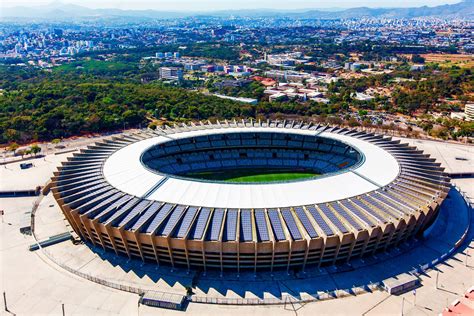 Cruzeiro Esporte Clube | MG | McNish Futebol Clube