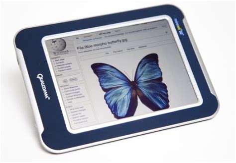 color-ereader - Tablet News