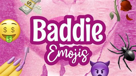 Baddie Wallpapers Emojis Cute Emoticon Emoji Wallpaper Emoji | Images ...