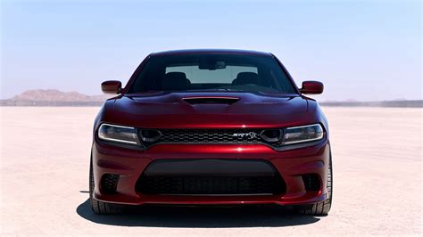 2019 Dodge Charger SRT Hellcat 3 Wallpaper - HD Car Wallpapers #10710