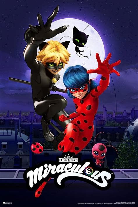 Ladybug Cat Noir: The Movie | ubicaciondepersonas.cdmx.gob.mx