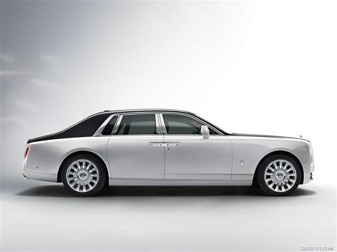 Rolls royce Royce Phantom 8 LWB Price in India, Specification, Image