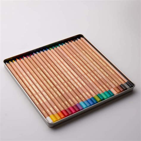 5 Best Pastel Pencils for Beginners