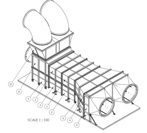 Mechanical Design | VG Engineering