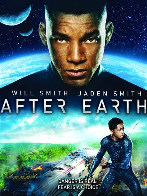 After Earth - Where to Watch and Stream - TV Guide