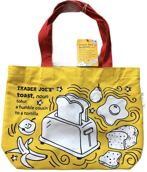 Trader Joe'S Shopping Bag 2024 Pdf - Nedi Tanhya