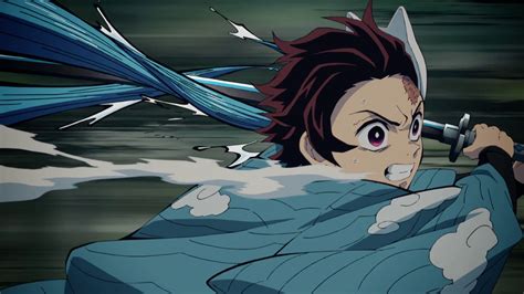 Water Breathing | Demon Slayer: Kimetsu no Yaiba Wiki | Fandom