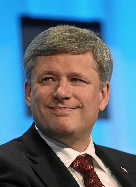 America Celebrity 1: Prime Minister Stephen Harper leaves Sunday for a ...