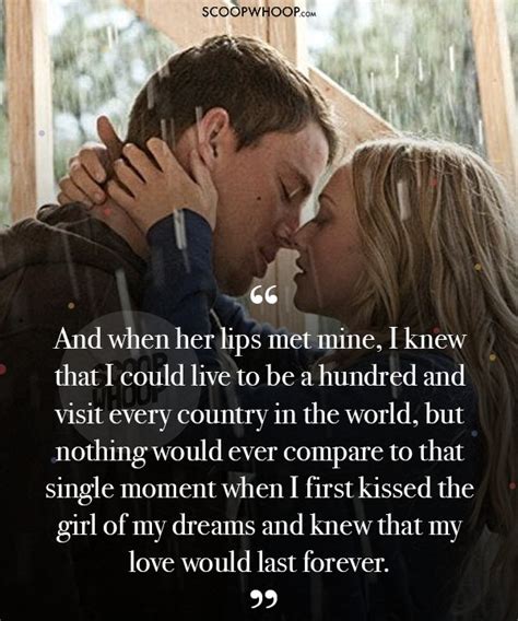 20 Quotes From ‘Dear John’ That Prove Love Is Bound By Neither Distance ...